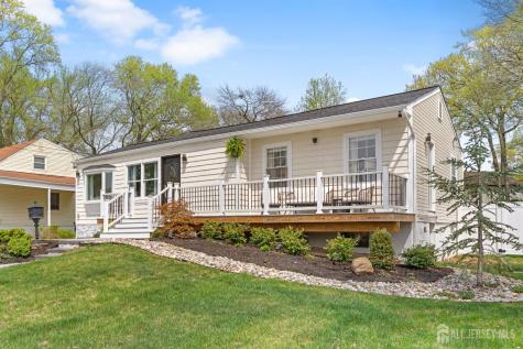 31 Virginia Avenue Hazlet NJ 07730