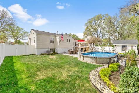 31 Virginia Avenue Hazlet NJ 07730