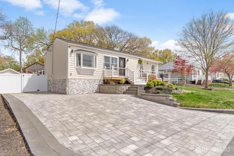 31 Virginia Avenue Hazlet NJ 07730
