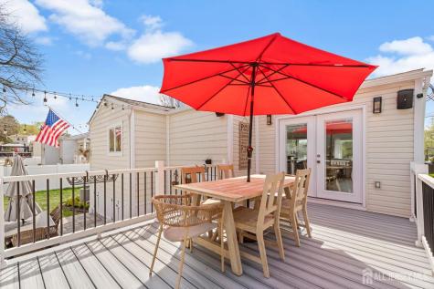 31 Virginia Avenue Hazlet NJ 07730