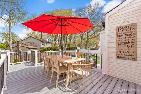 31 Virginia Avenue Hazlet NJ 07730