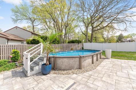 31 Virginia Avenue Hazlet NJ 07730