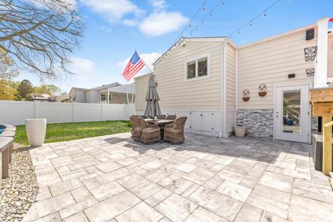 31 Virginia Avenue Hazlet NJ 07730