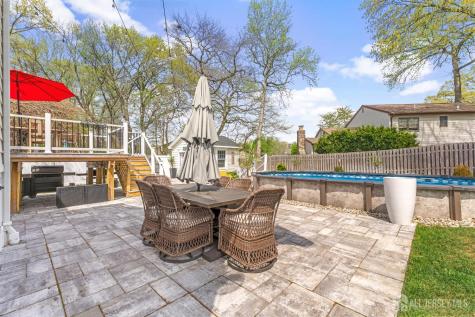 31 Virginia Avenue Hazlet NJ 07730