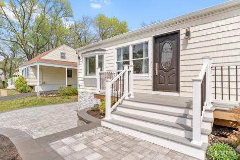 31 Virginia Avenue Hazlet NJ 07730
