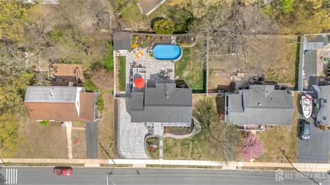 31 Virginia Avenue Hazlet NJ 07730