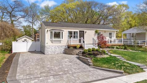 31 Virginia Avenue Hazlet NJ 07730