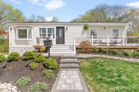 31 Virginia Avenue Hazlet NJ 07730