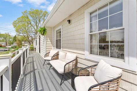 31 Virginia Avenue Hazlet NJ 07730