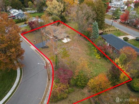 6 Ryan Road Cranbury NJ 08512