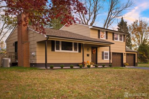 6 Ryan Road Cranbury NJ 08512