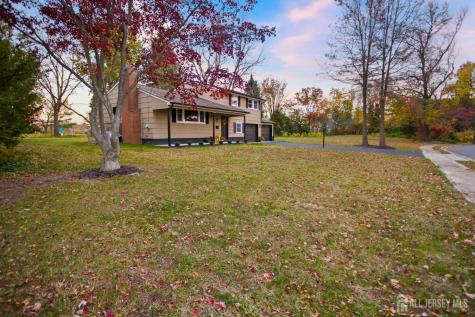 6 Ryan Road Cranbury NJ 08512