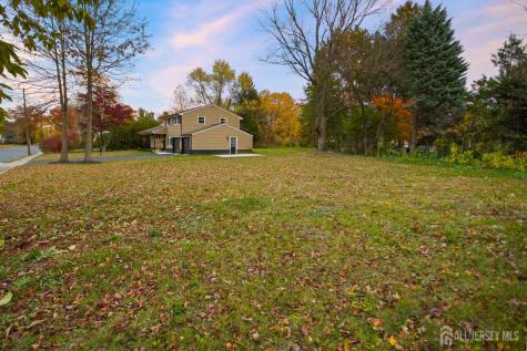 6 Ryan Road Cranbury NJ 08512