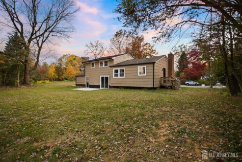 6 Ryan Road Cranbury NJ 08512