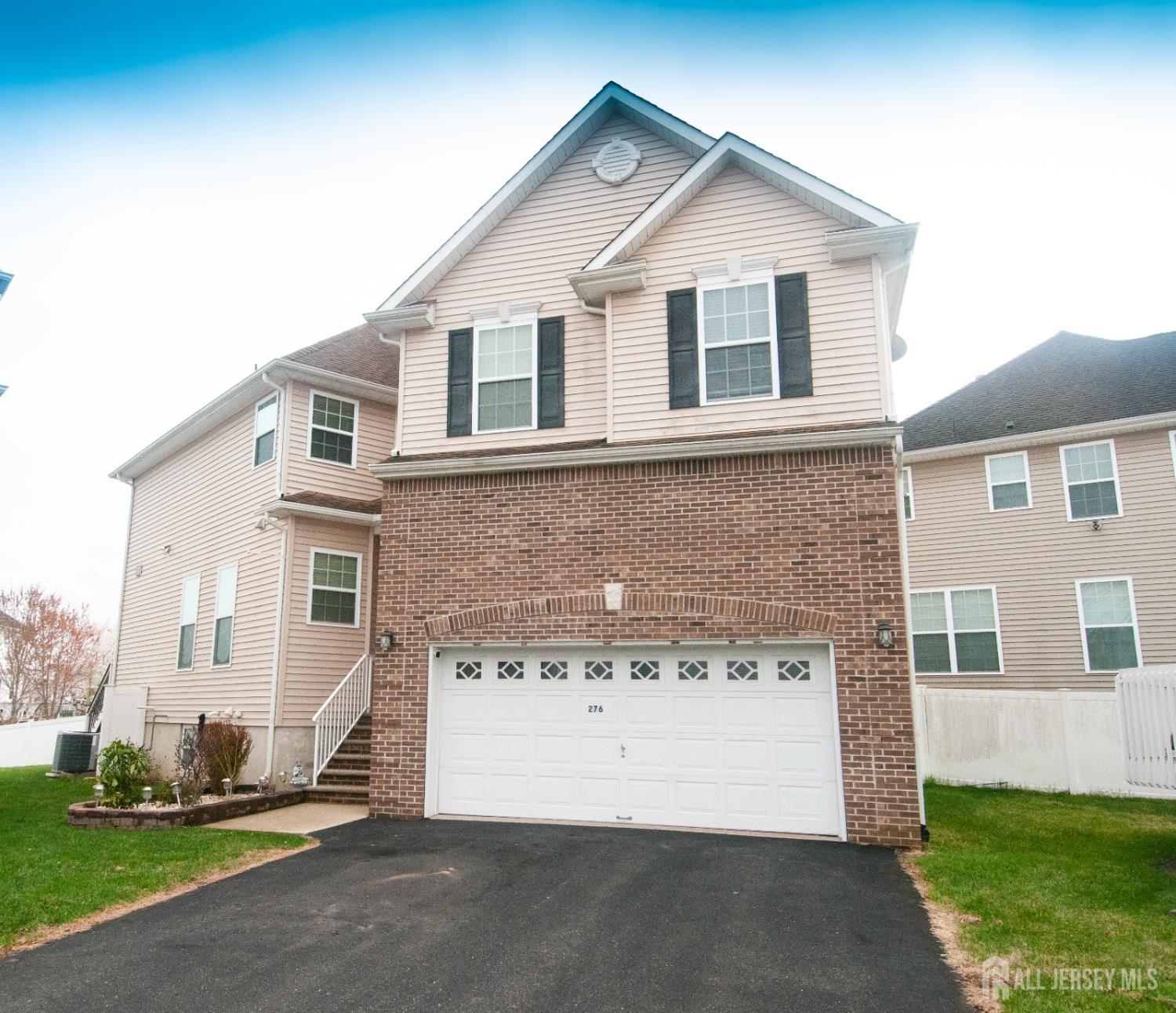 276 Morning Glory Drive Monroe NJ 08831