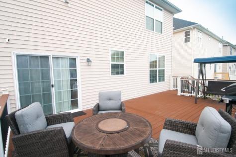 276 Morning Glory Drive Monroe NJ 08831