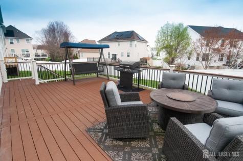 276 Morning Glory Drive Monroe NJ 08831