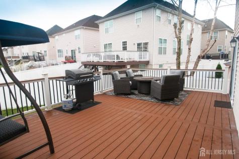 276 Morning Glory Drive Monroe NJ 08831
