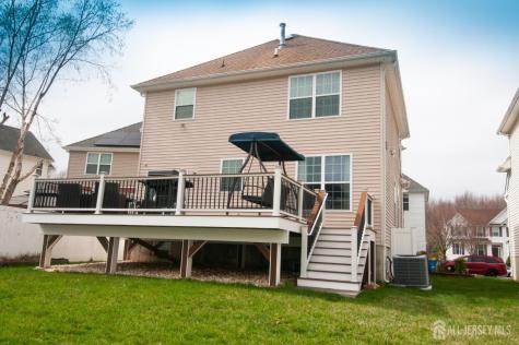 276 Morning Glory Drive Monroe NJ 08831