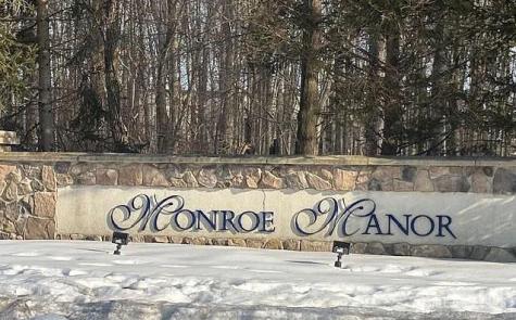 276 Morning Glory Drive Monroe NJ 08831