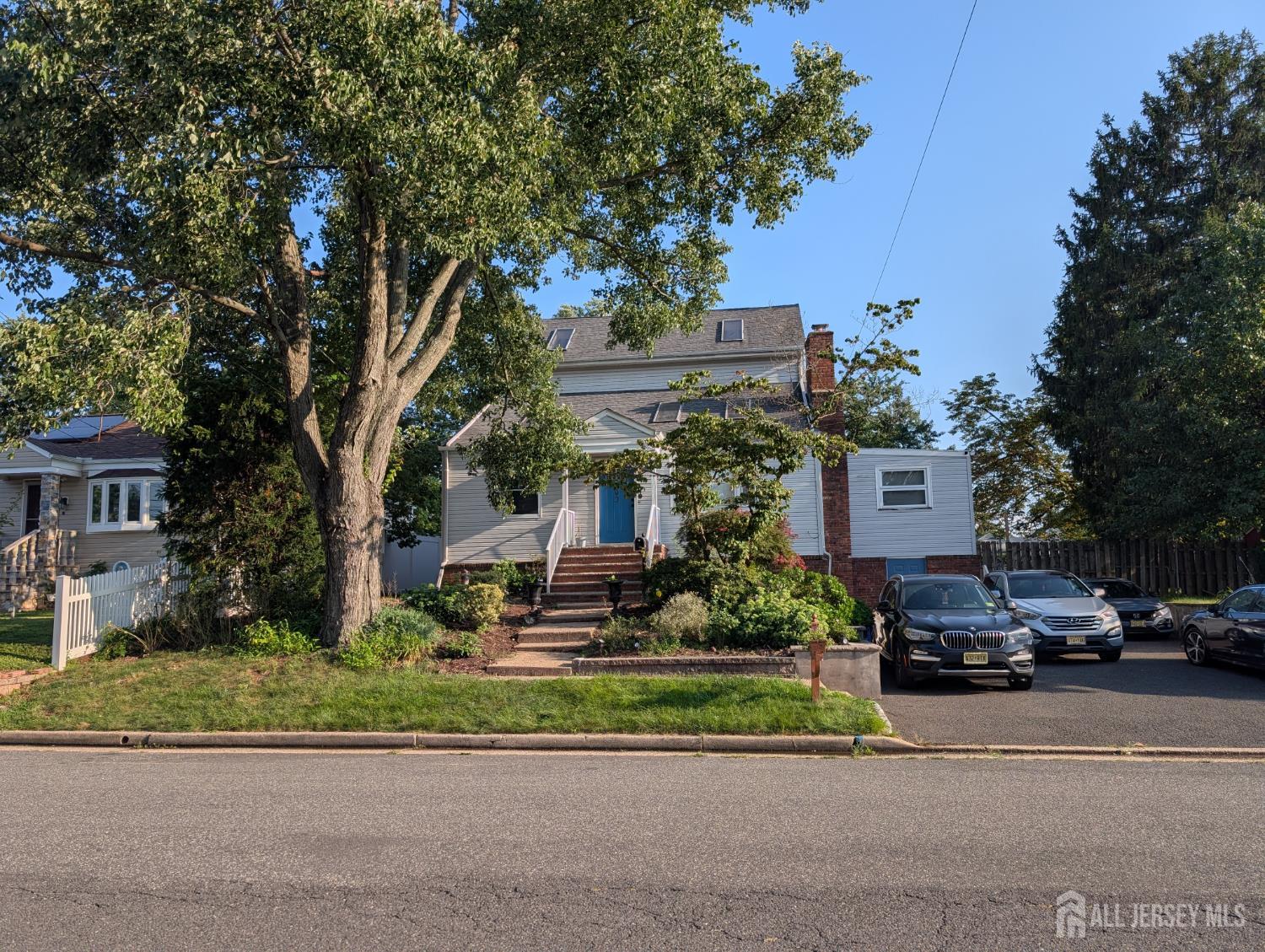 93 Lafayette Street Piscataway NJ 08854