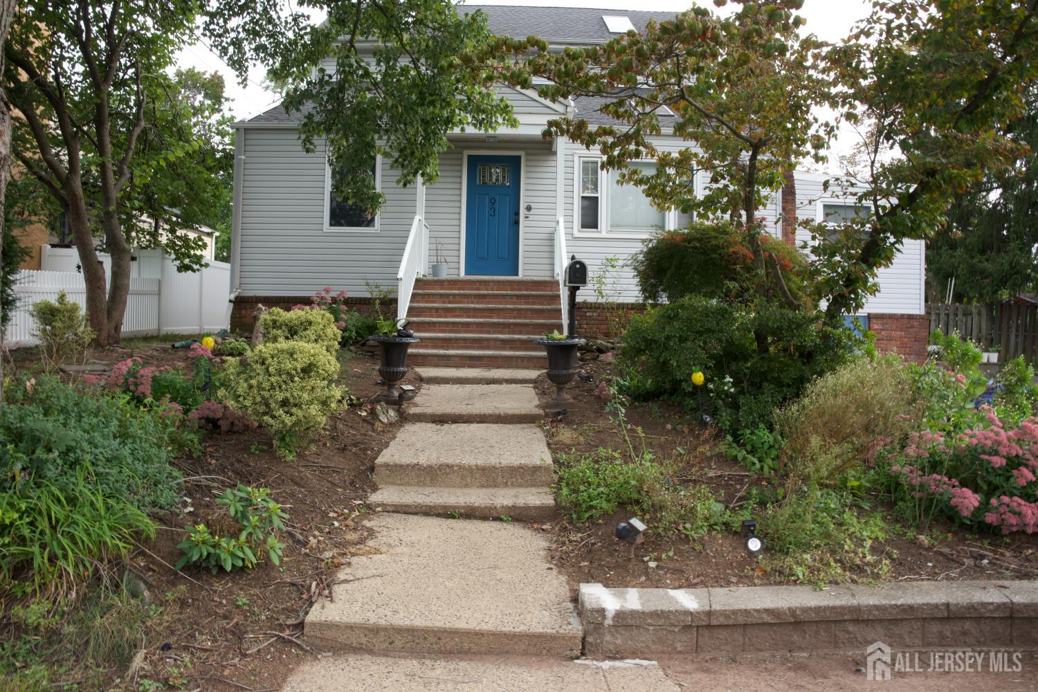 93 Lafayette Street Piscataway NJ 08854
