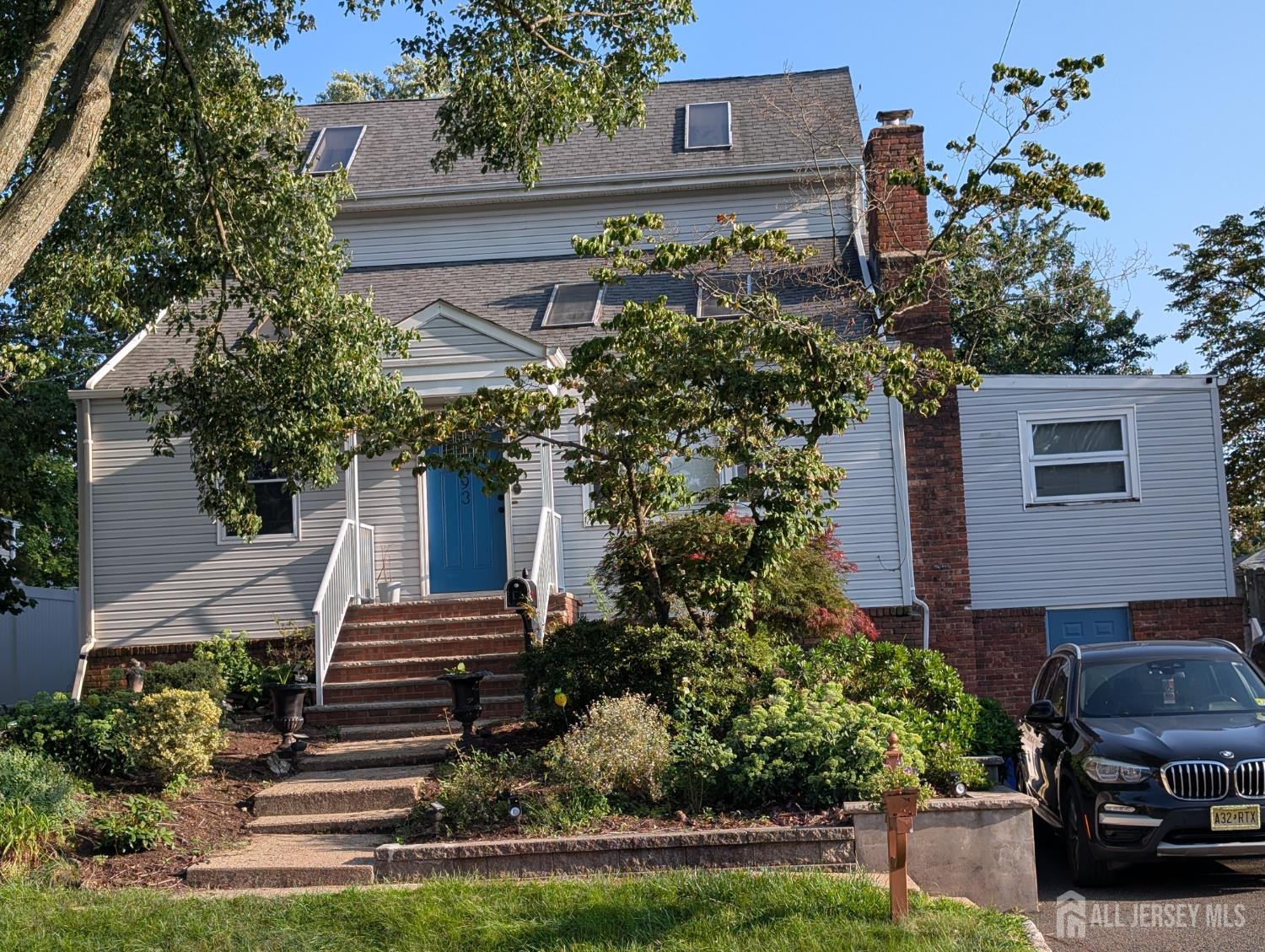 93 Lafayette Street Piscataway NJ 08854