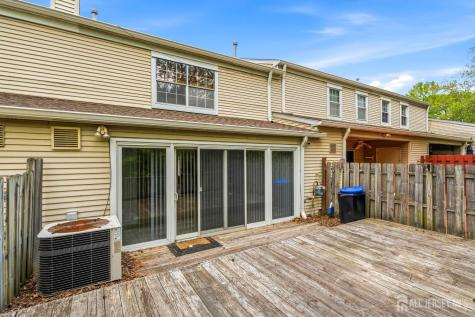 88 Wilshire Court Old Bridge NJ 08857
