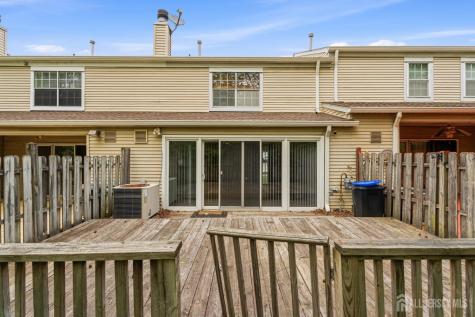 88 Wilshire Court Old Bridge NJ 08857