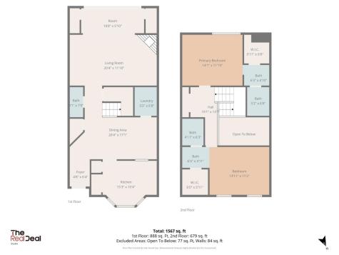 88 Wilshire Court Old Bridge NJ 08857