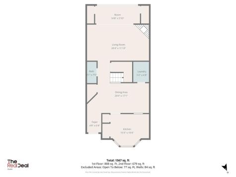 88 Wilshire Court Old Bridge NJ 08857