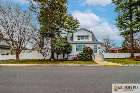 15 Riverview Avenue Edison NJ 08817