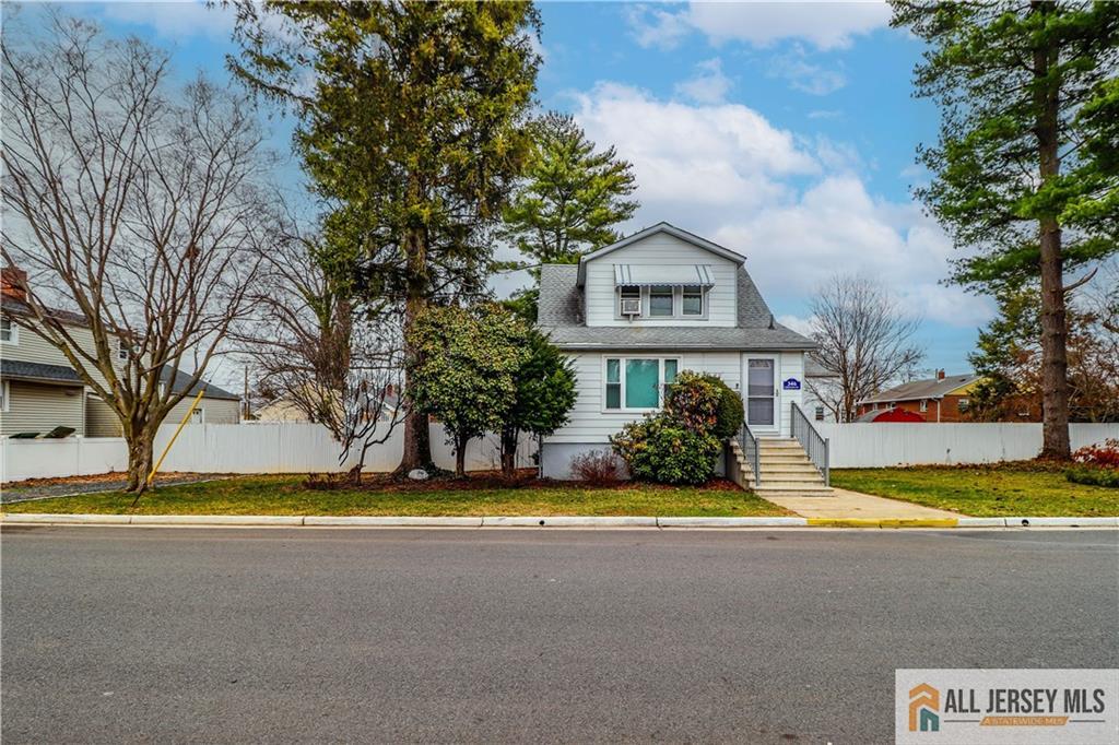 15 Riverview Avenue Edison NJ 08817