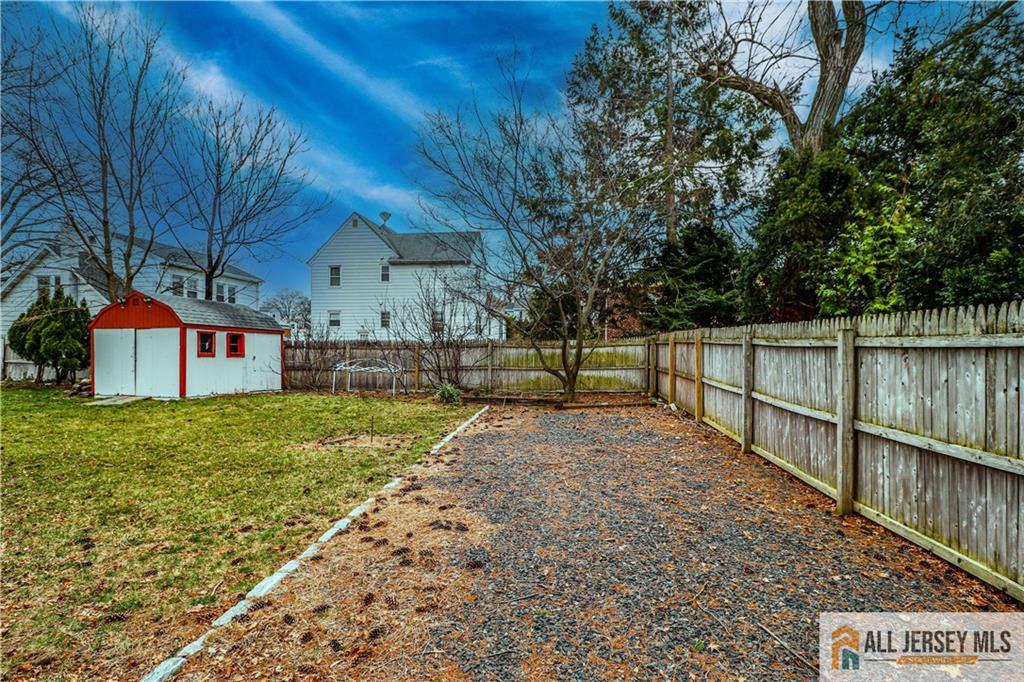 15 Riverview Avenue Edison NJ 08817