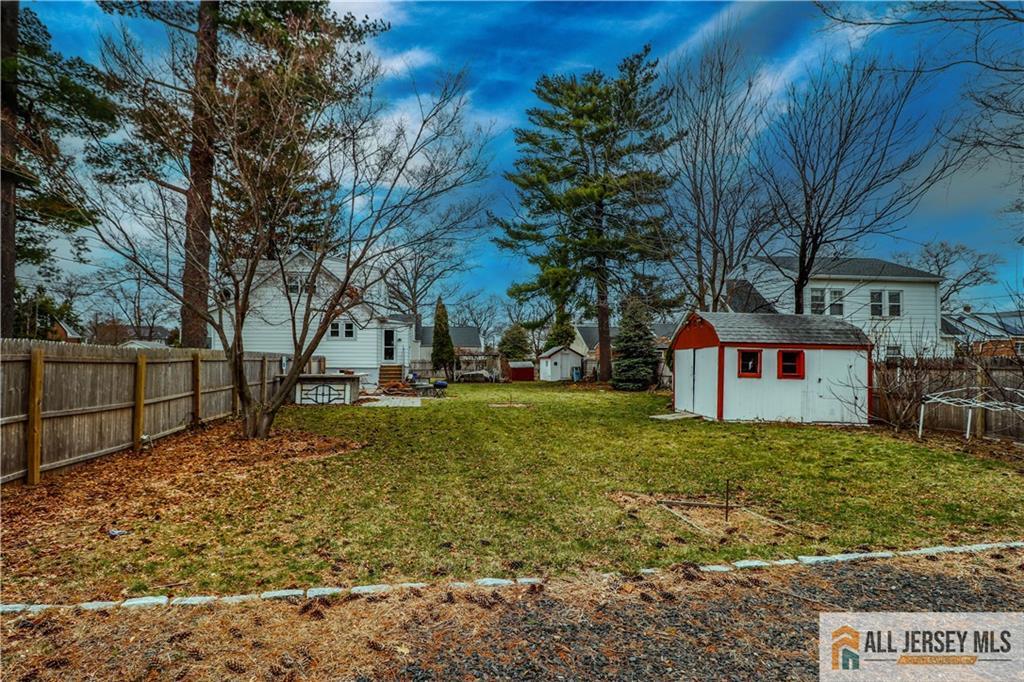 15 Riverview Avenue Edison NJ 08817