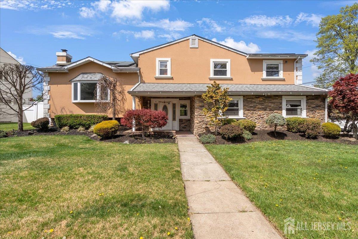 95 E Calvert Avenue Edison NJ 08820