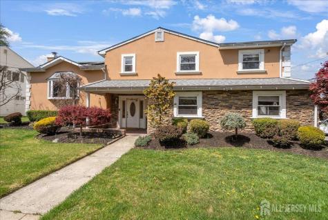 95 E Calvert Avenue Edison NJ 08820
