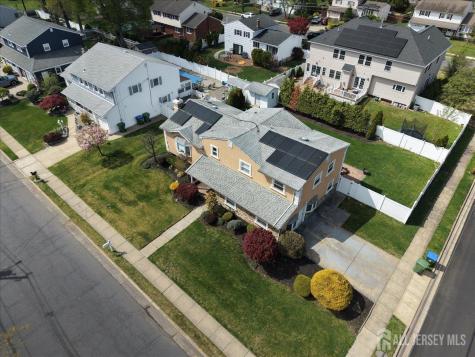 95 E Calvert Avenue Edison NJ 08820