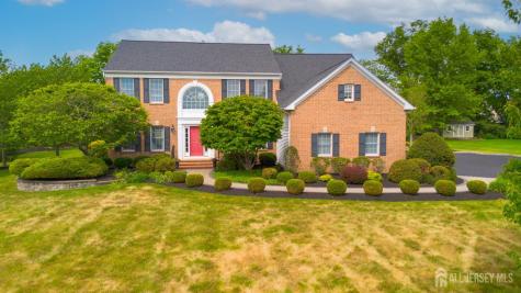 44 Titus Road Montgomery NJ 08558