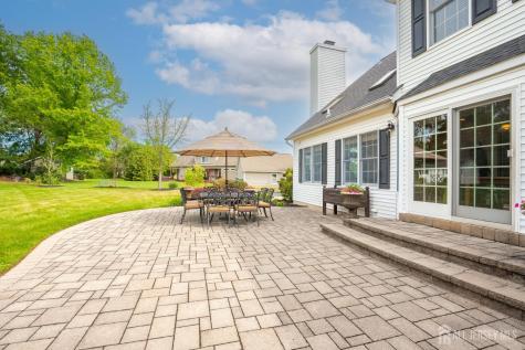 44 Titus Road Montgomery NJ 08558