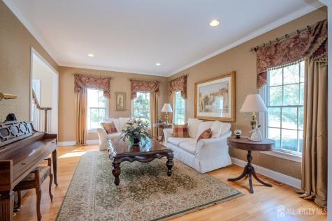 44 Titus Road Montgomery NJ 08558
