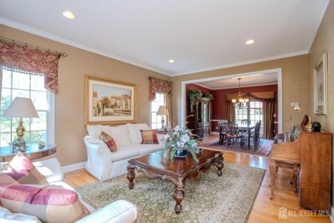 44 Titus Road Montgomery NJ 08558