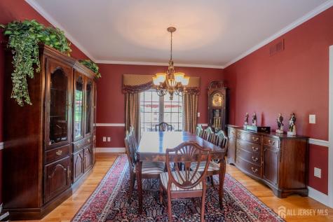 44 Titus Road Montgomery NJ 08558