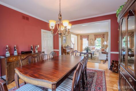 44 Titus Road Montgomery NJ 08558
