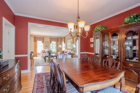 44 Titus Road Montgomery NJ 08558