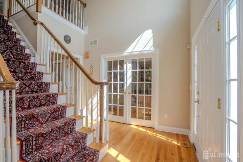 44 Titus Road Montgomery NJ 08558