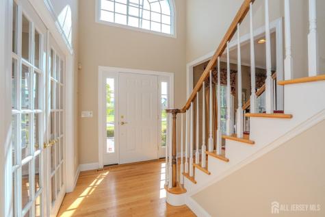 44 Titus Road Montgomery NJ 08558