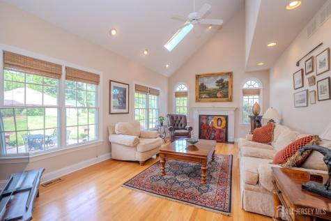 44 Titus Road Montgomery NJ 08558