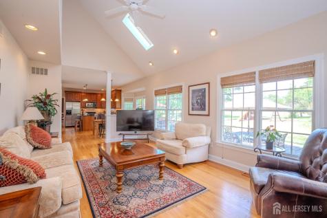 44 Titus Road Montgomery NJ 08558