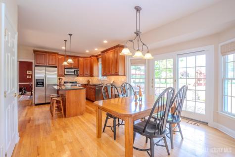 44 Titus Road Montgomery NJ 08558